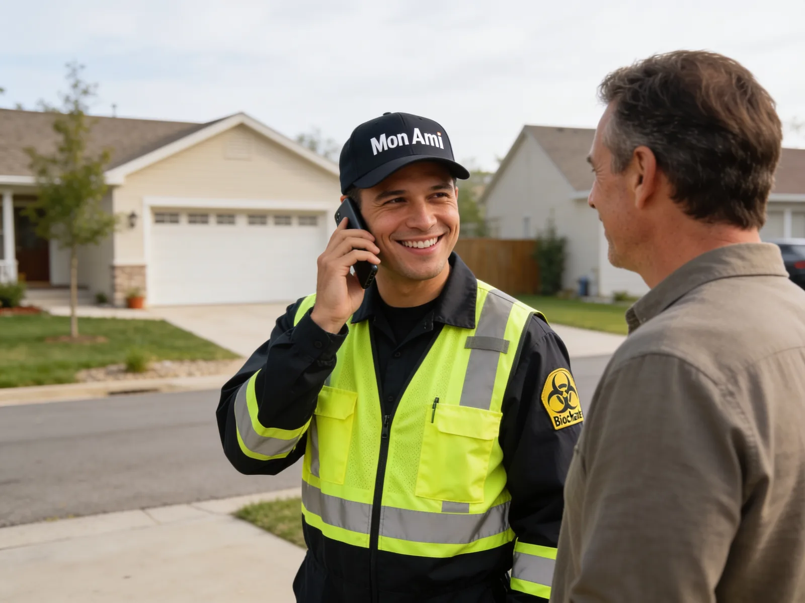 Sewage Cleanup Howes, SD FAQs